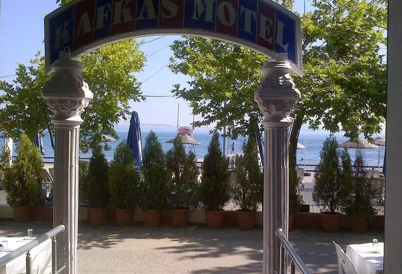 Kafkas Motel