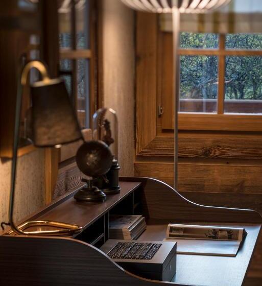 Mgm Hôtels & Résidences Chalet La Ferme De Juliette