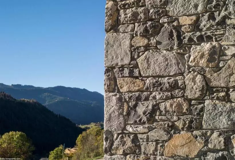 Mgm Hôtels & Résidences   Chalet La Ferme De Juliette