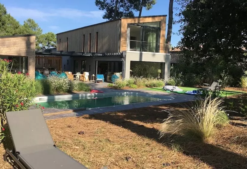 Les Villas De Bisca