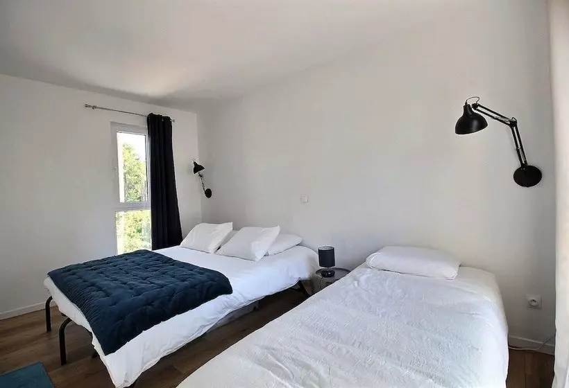 Les Villas De Bisca