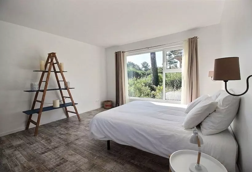 Les Villas De Bisca