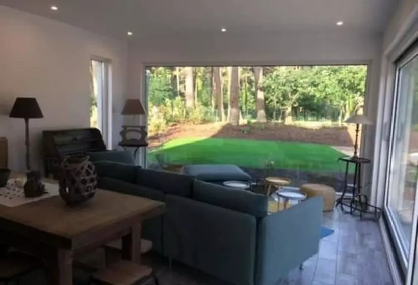Les Villas De Bisca