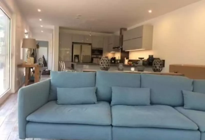Les Villas De Bisca