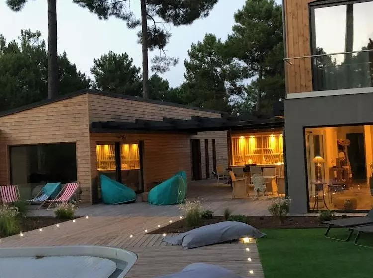 Les Villas De Bisca