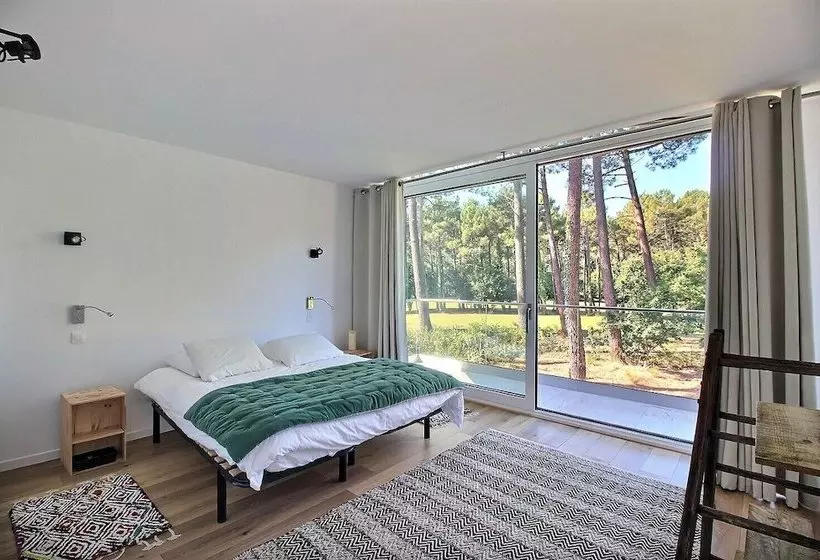 Les Villas De Bisca