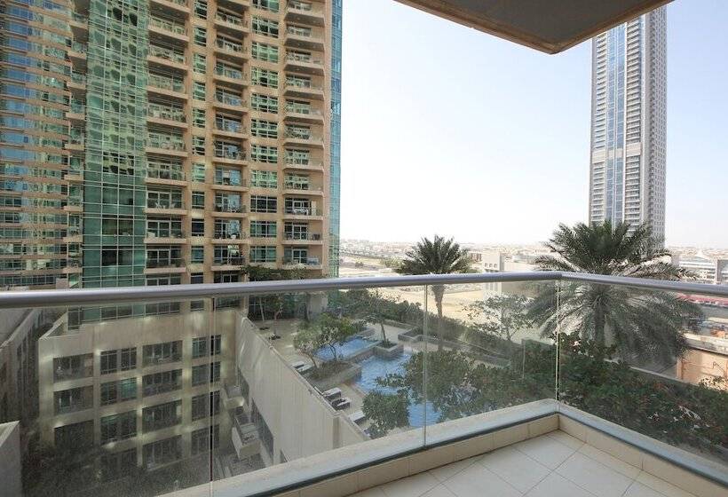 New Arabian Holiday Homes   Loft Central