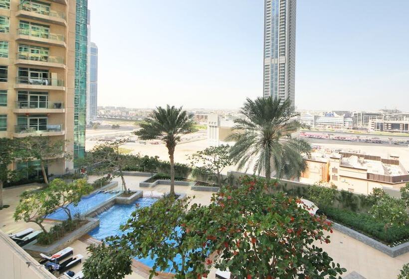 New Arabian Holiday Homes   Loft Central