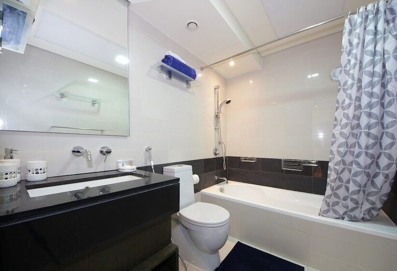 New Arabian Holiday Homes   Loft Central