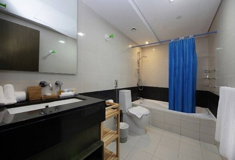 New Arabian Holiday Homes   Loft Central