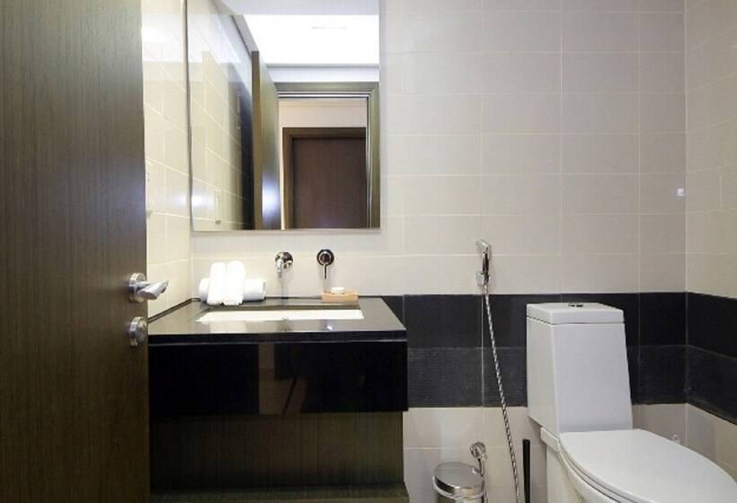 New Arabian Holiday Homes   Loft Central