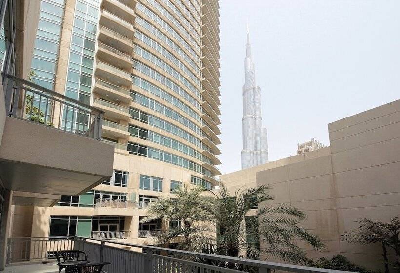 New Arabian Holiday Homes   Loft Central