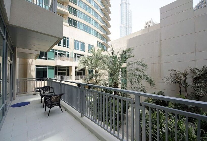 New Arabian Holiday Homes   Loft Central