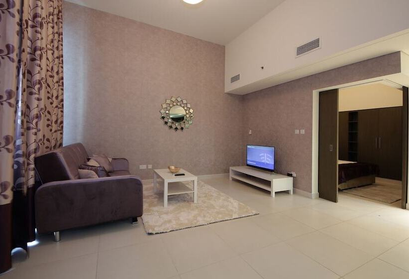 New Arabian Holiday Homes   Loft Central