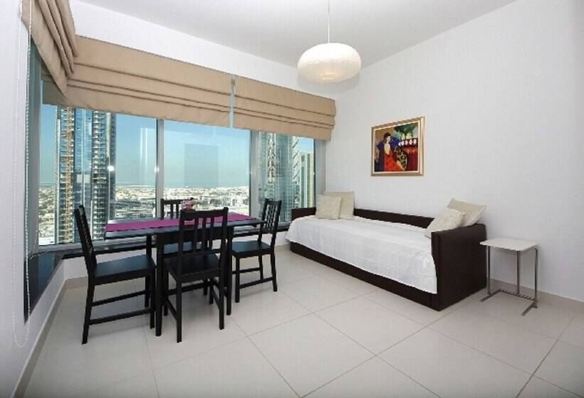 New Arabian Holiday Homes   Loft Central