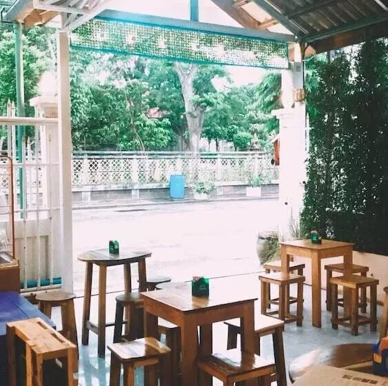 Oppa House Hostel   Adults Only