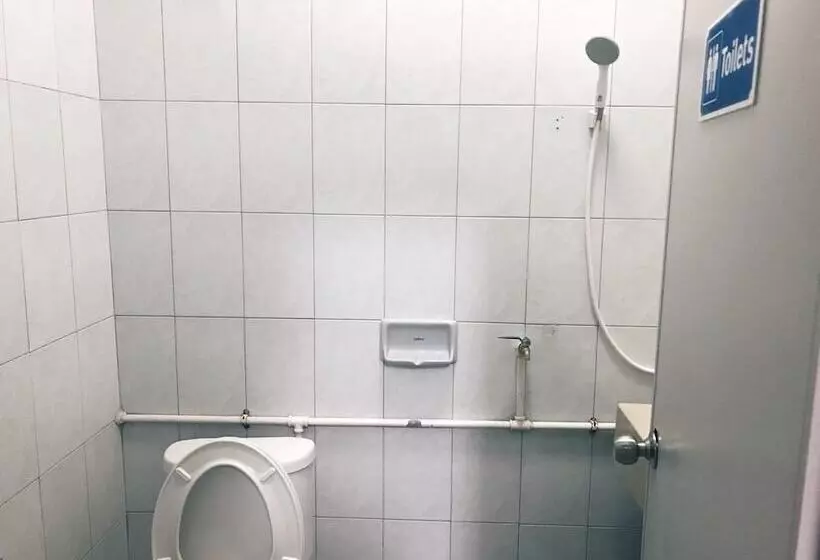 Oppa House Hostel   Adults Only