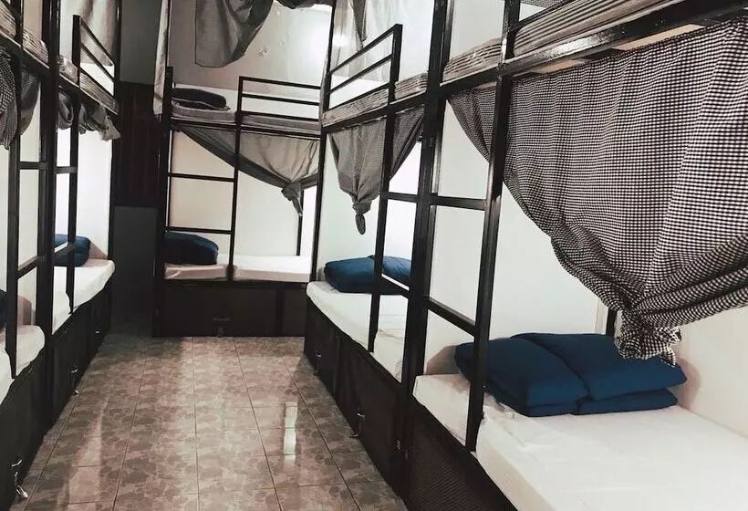 Oppa House Hostel   Adults Only