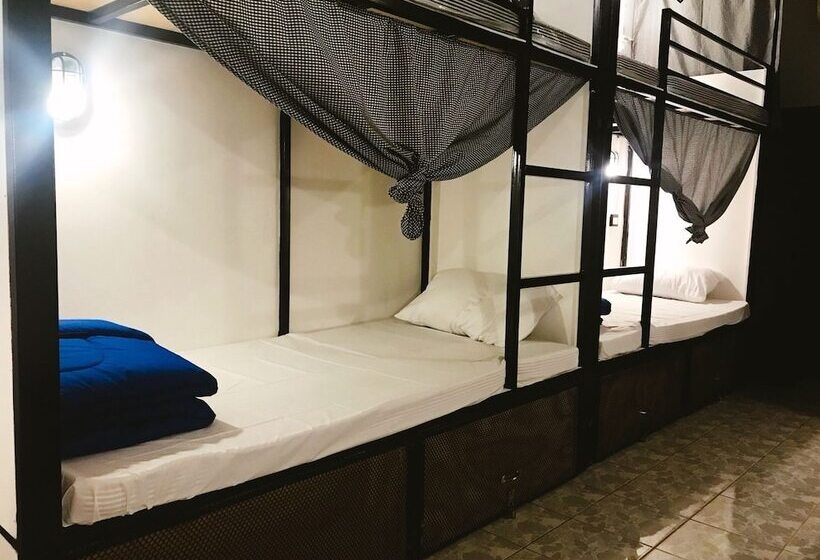 Oppa House Hostel   Adults Only