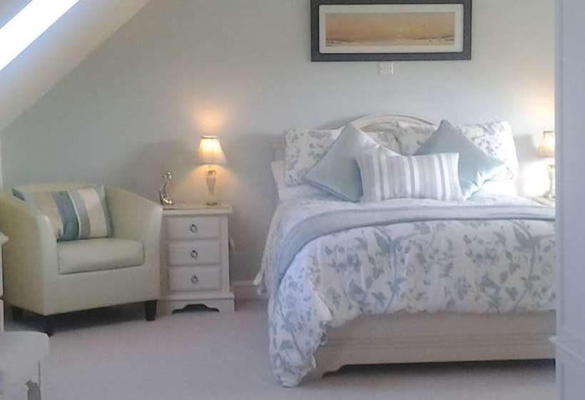 Pen Llyn Bed And Breakfast