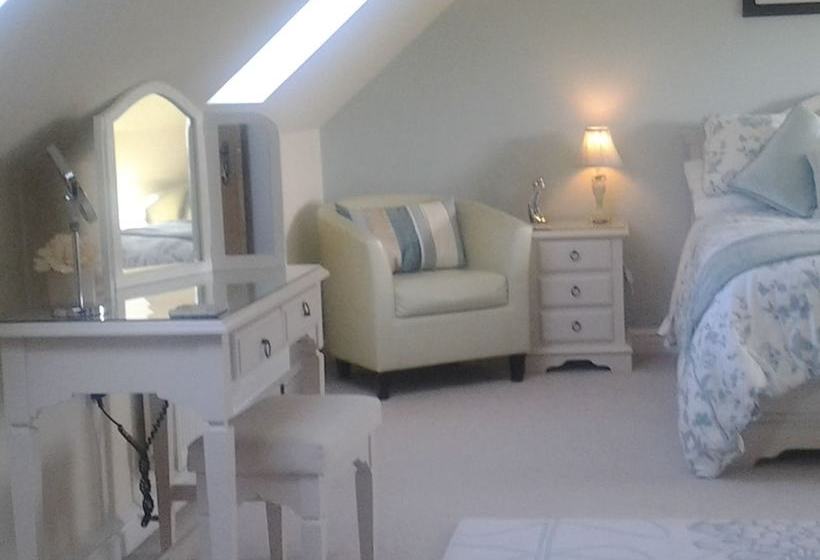 Pen Llyn Bed And Breakfast