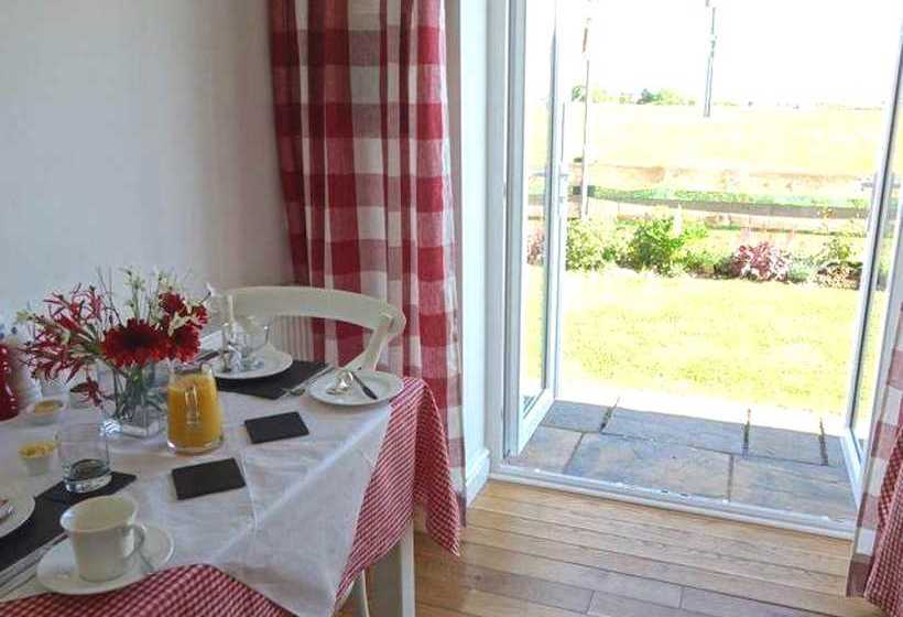 Pen Llyn Bed And Breakfast