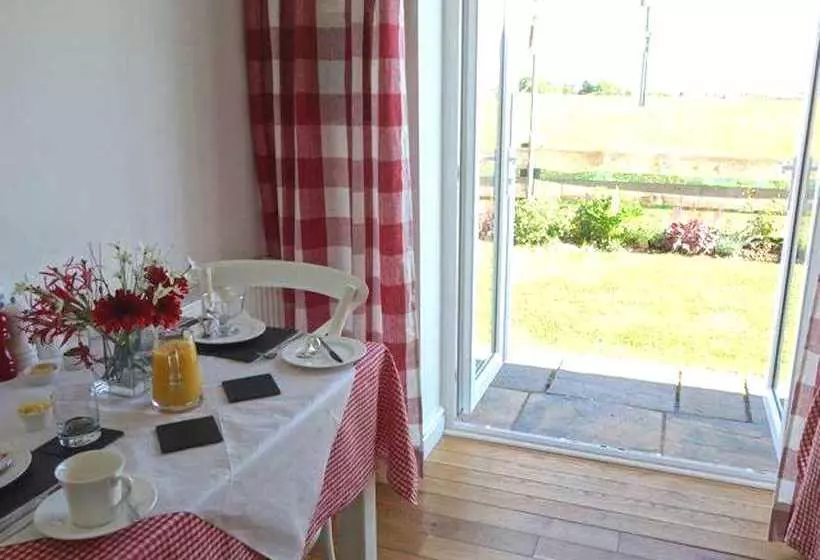 Pen Llyn Bed And Breakfast