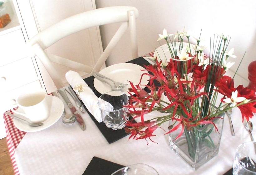 Pen Llyn Bed And Breakfast