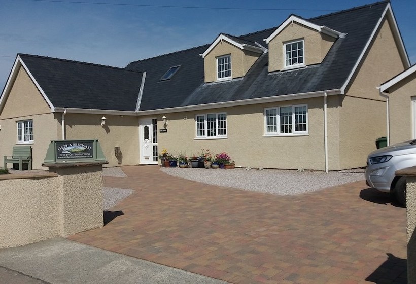 Pen Llyn Bed And Breakfast