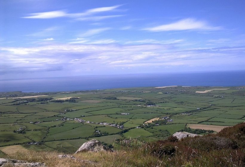 Pen Llyn Bed And Breakfast