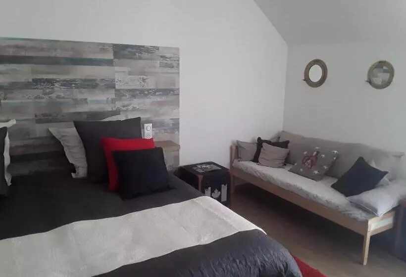 Majatalo Atypiques Confitures, Chambres D Hôtes