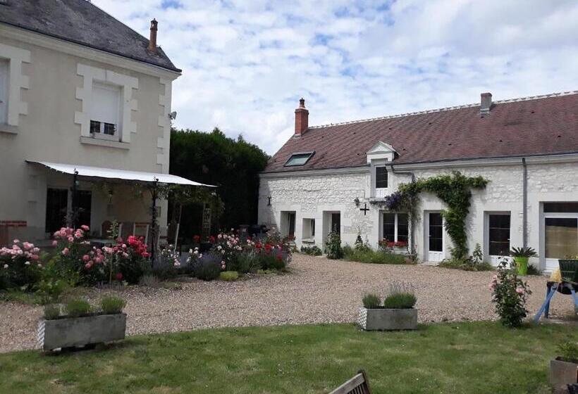 بنسيون Atypiques Confitures, Chambres D Hôtes