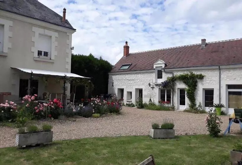 Majatalo Atypiques Confitures, Chambres D Hôtes