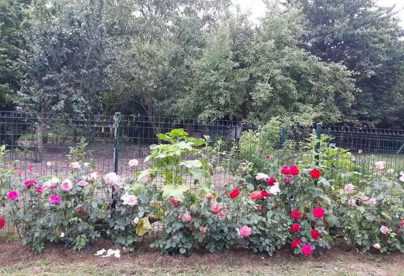 Majatalo Atypiques Confitures, Chambres D Hôtes