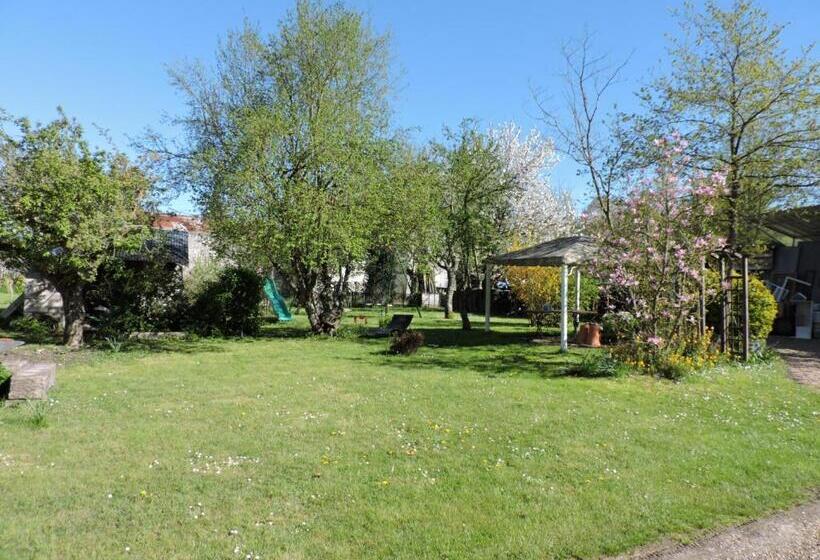 بنسيون Atypiques Confitures, Chambres D Hôtes