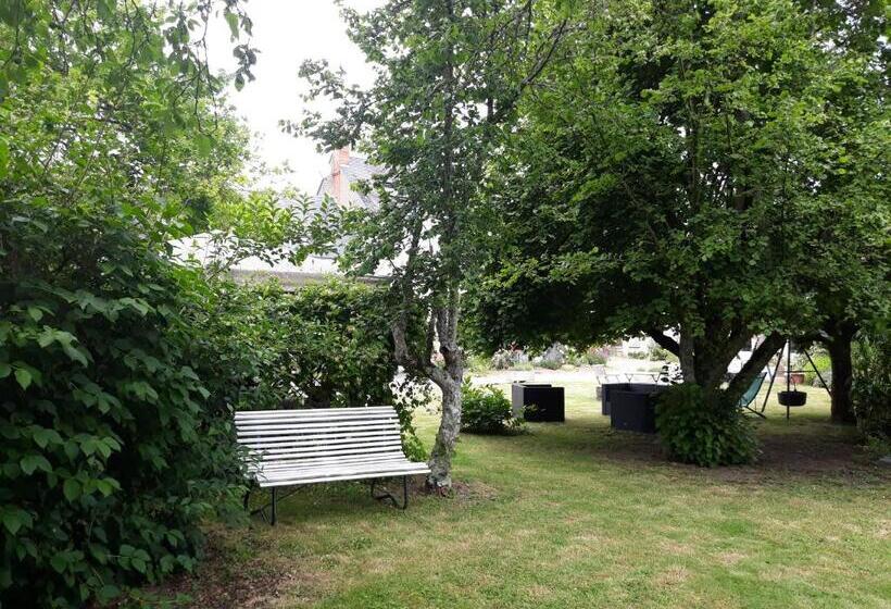 بنسيون Atypiques Confitures, Chambres D Hôtes