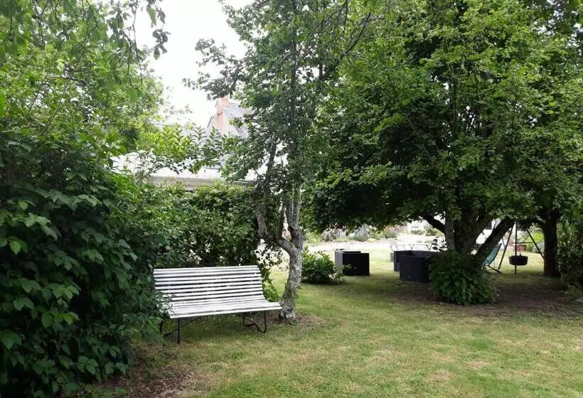 Majatalo Atypiques Confitures, Chambres D Hôtes