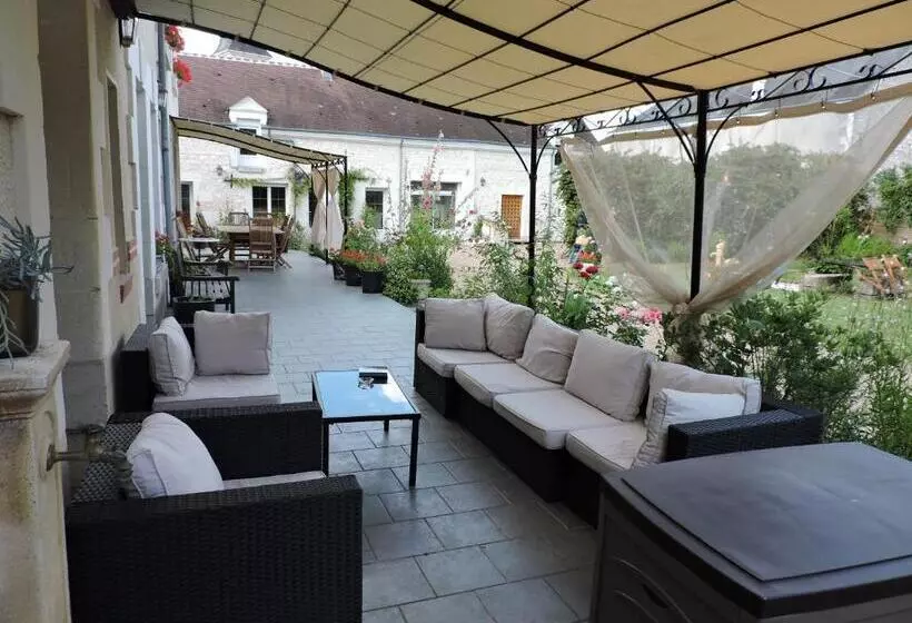 Majatalo Atypiques Confitures, Chambres D Hôtes