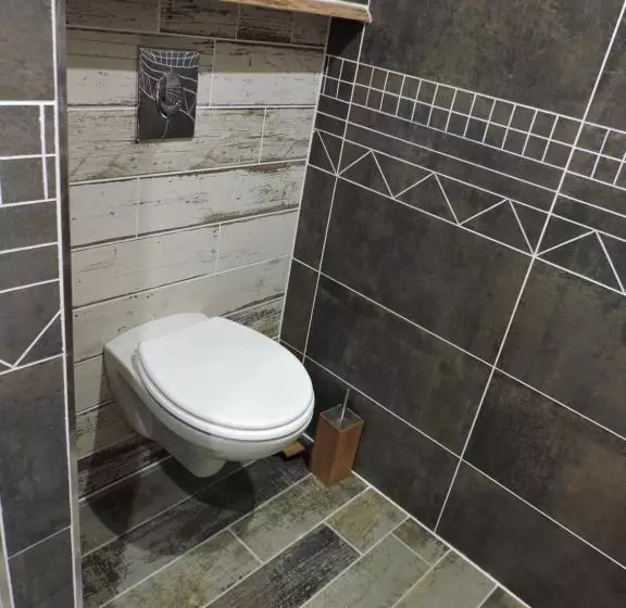 Majatalo Atypiques Confitures, Chambres D Hôtes