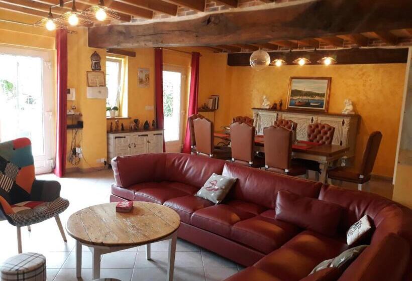 بنسيون Atypiques Confitures, Chambres D Hôtes