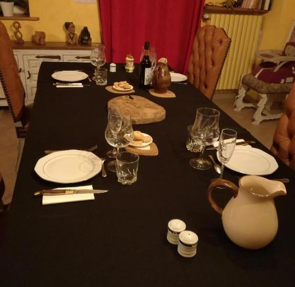 بنسيون Atypiques Confitures, Chambres D Hôtes