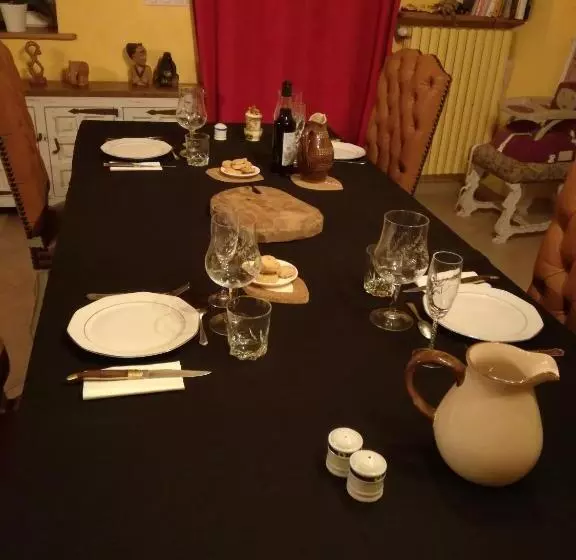 Majatalo Atypiques Confitures, Chambres D Hôtes