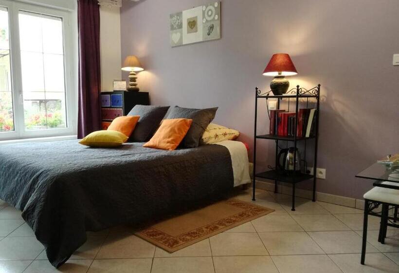 بنسيون Atypiques Confitures, Chambres D Hôtes