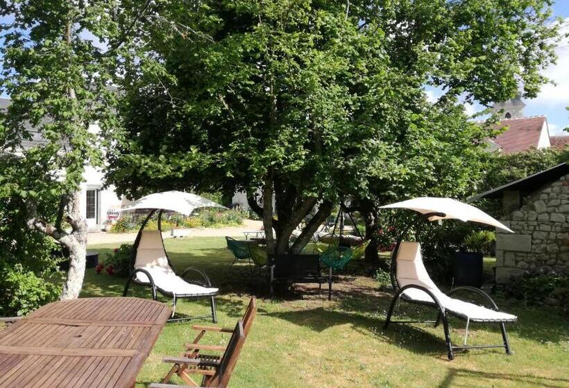 بنسيون Atypiques Confitures, Chambres D Hôtes