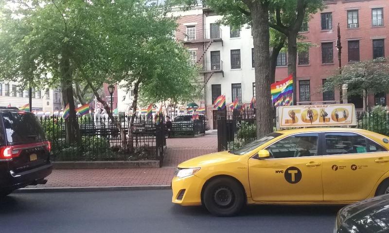 膳宿费 Chelsea Mews Guest House All Male