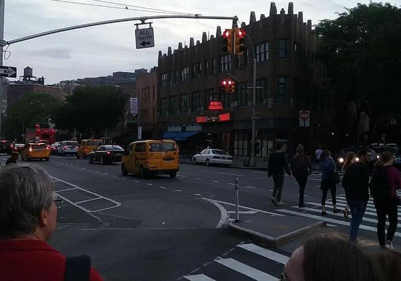 膳宿费 Chelsea Mews Guest House All Male