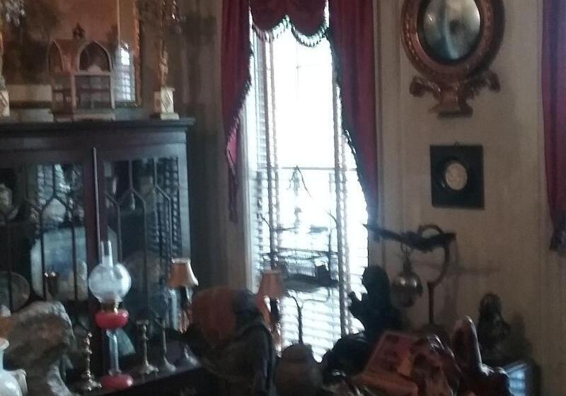 膳宿费 Chelsea Mews Guest House All Male