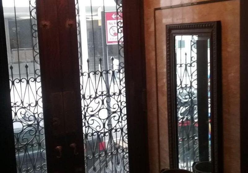 膳宿费 Chelsea Mews Guest House All Male