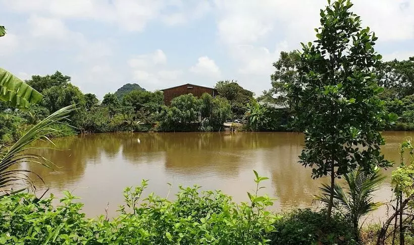 پانسیون Tuyet's Homestay