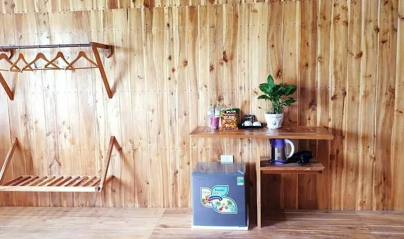 پانسیون Tuyet's Homestay